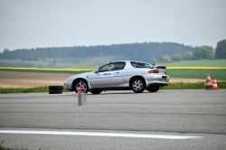 HISTOSLALOM Věžná-Kámen