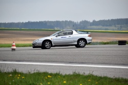 HISTOSLALOM Věžná-Kámen