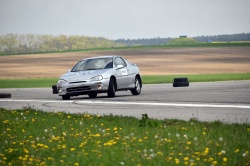 HISTOSLALOM Věžná-Kámen