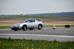 HISTOSLALOM Věžná-Kámen