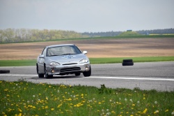 HISTOSLALOM Věžná-Kámen