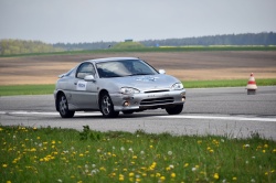 HISTOSLALOM Věžná-Kámen