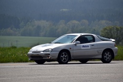 HISTOSLALOM Věžná-Kámen