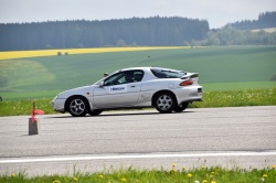 HISTOSLALOM Věžná-Kámen