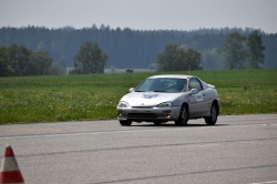 HISTOSLALOM Věžná-Kámen