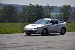 HISTOSLALOM Věžná-Kámen