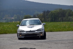 HISTOSLALOM Věžná-Kámen