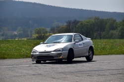 HISTOSLALOM Věžná-Kámen