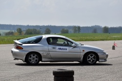 HISTOSLALOM Věžná-Kámen