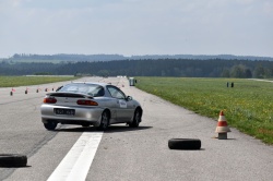 HISTOSLALOM Věžná-Kámen