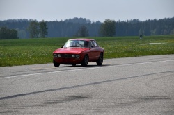 HISTOSLALOM Věžná-Kámen