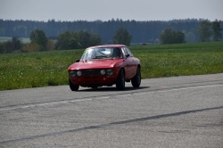 HISTOSLALOM Věžná-Kámen