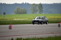HISTOSLALOM Věžná-Kámen