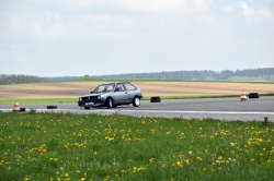 HISTOSLALOM Věžná-Kámen