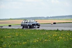 HISTOSLALOM Věžná-Kámen