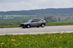 HISTOSLALOM Věžná-Kámen