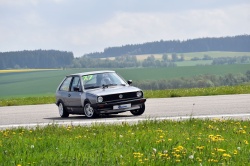 HISTOSLALOM Věžná-Kámen