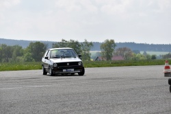HISTOSLALOM Věžná-Kámen