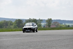 HISTOSLALOM Věžná-Kámen