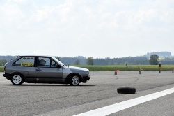 HISTOSLALOM Věžná-Kámen