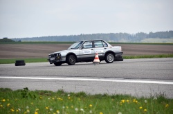 HISTOSLALOM Věžná-Kámen