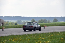 HISTOSLALOM Věžná-Kámen