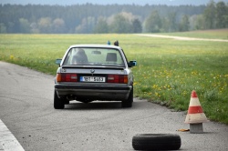 HISTOSLALOM Věžná-Kámen