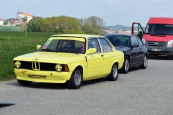 HISTOSLALOM Věžná-Kámen