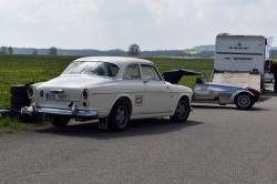 HISTOSLALOM Věžná-Kámen