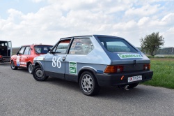 HISTOSLALOM Věžná-Kámen