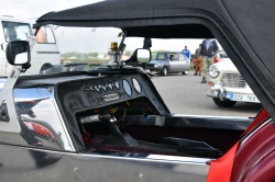 HISTOSLALOM Věžná-Kámen