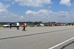 HISTOSLALOM Věžná-Kámen