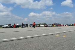 HISTOSLALOM Věžná-Kámen