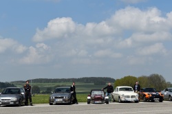 HISTOSLALOM Věžná-Kámen
