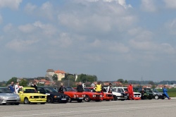 HISTOSLALOM Věžná-Kámen