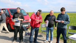 HISTOSLALOM Věžná-Kámen