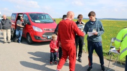 HISTOSLALOM Věžná-Kámen