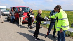 HISTOSLALOM Věžná-Kámen