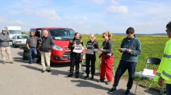 HISTOSLALOM Věžná-Kámen