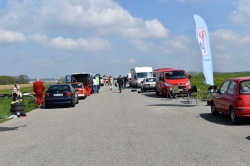 HISTOSLALOM Věžná-Kámen