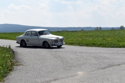 HISTOSLALOM Věžná-Kámen