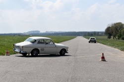 HISTOSLALOM Věžná-Kámen