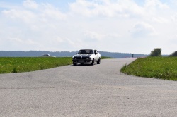 HISTOSLALOM Věžná-Kámen