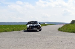 HISTOSLALOM Věžná-Kámen