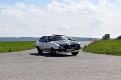 HISTOSLALOM Věžná-Kámen