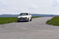 HISTOSLALOM Věžná-Kámen