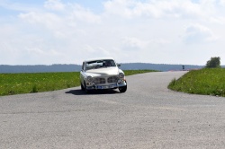 HISTOSLALOM Věžná-Kámen