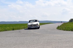 HISTOSLALOM Věžná-Kámen