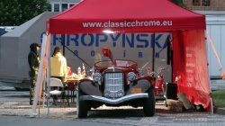 Brno Revival