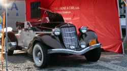 Brno Revival